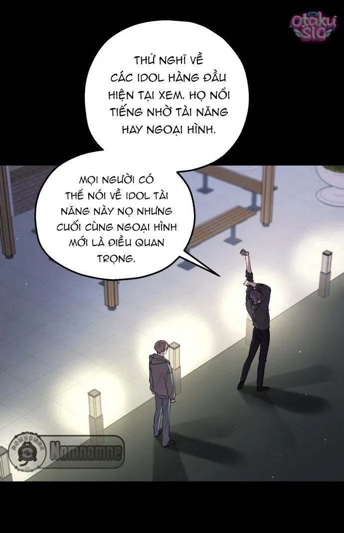 Con Rối Thần Tượng - Chap 9 - Trang 65