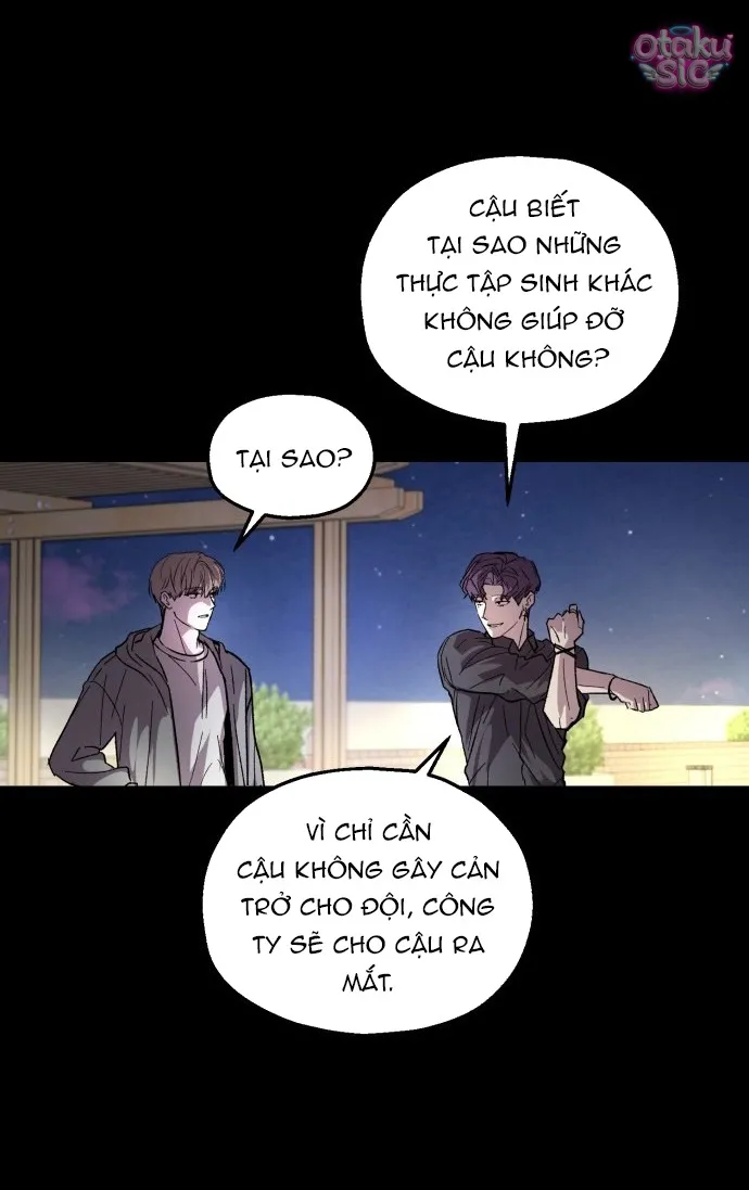 Con Rối Thần Tượng - Chap 9 - Trang 66
