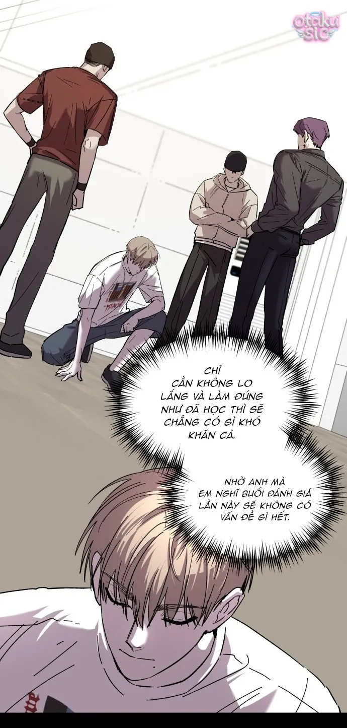 Con Rối Thần Tượng - Chap 9 - Trang 73