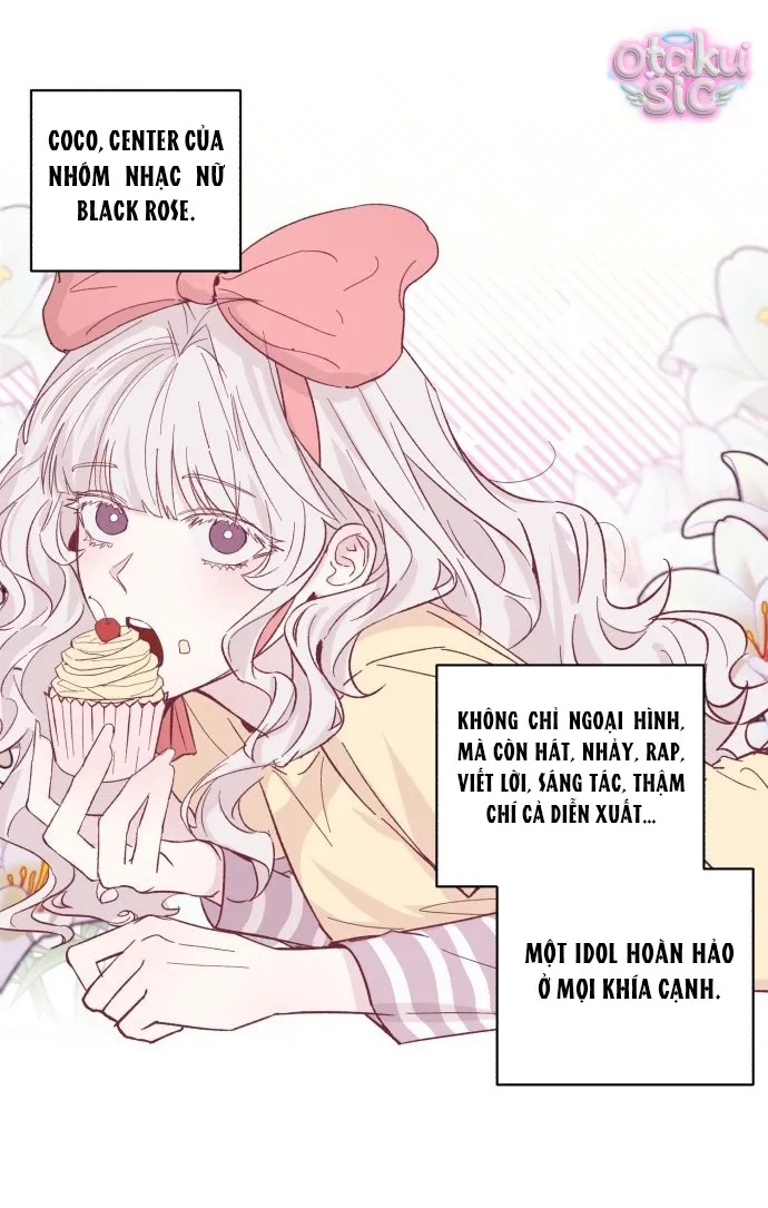 Con Rối Thần Tượng - Chap 9 - Trang 9