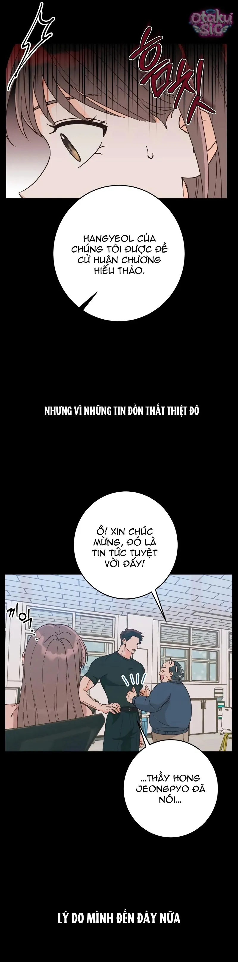 Cơn sốt mùa hạ - Chap 1 - Trang 20