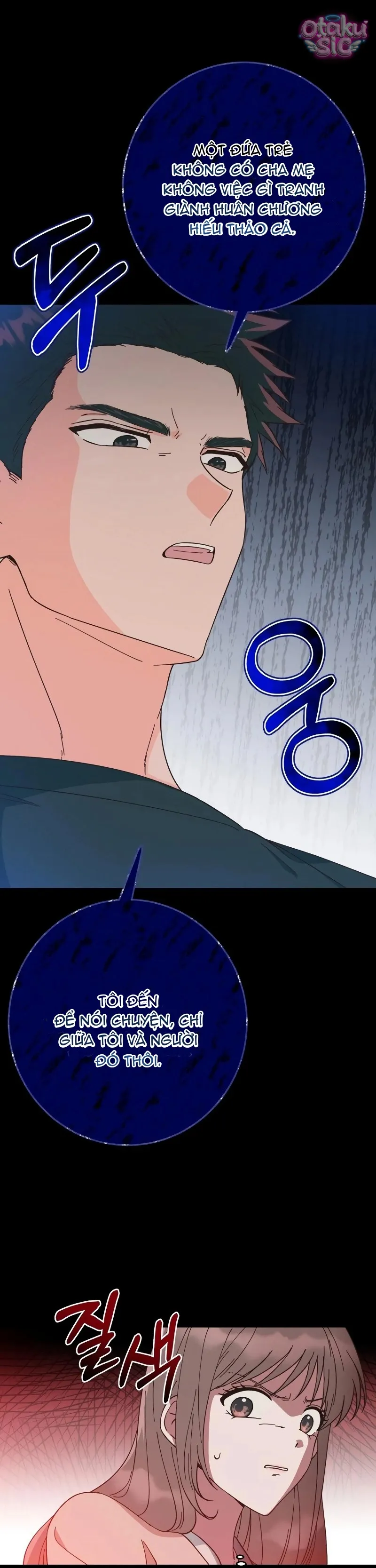 Cơn sốt mùa hạ - Chap 1 - Trang 21