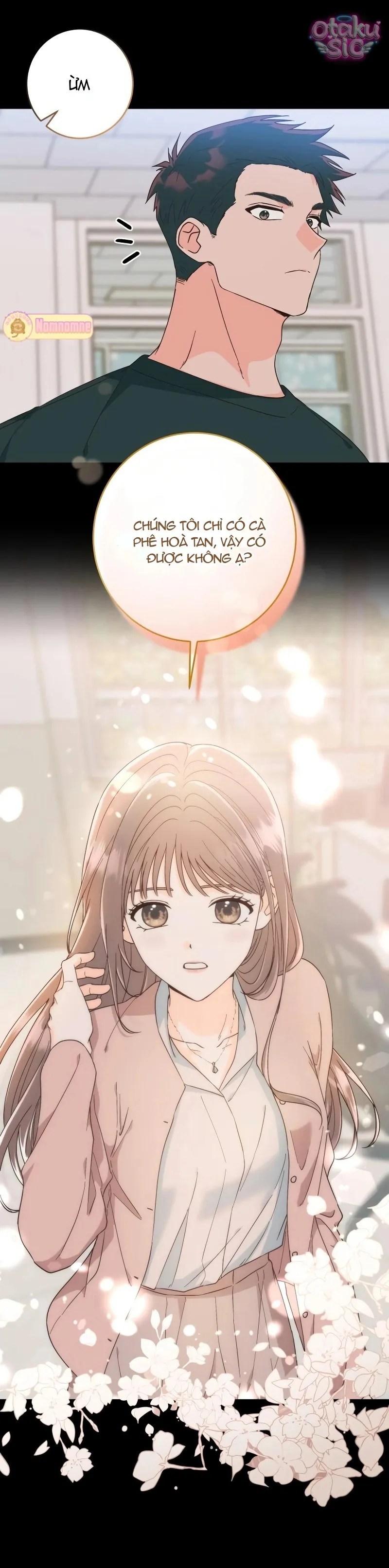 Cơn sốt mùa hạ - Chap 1 - Trang 24