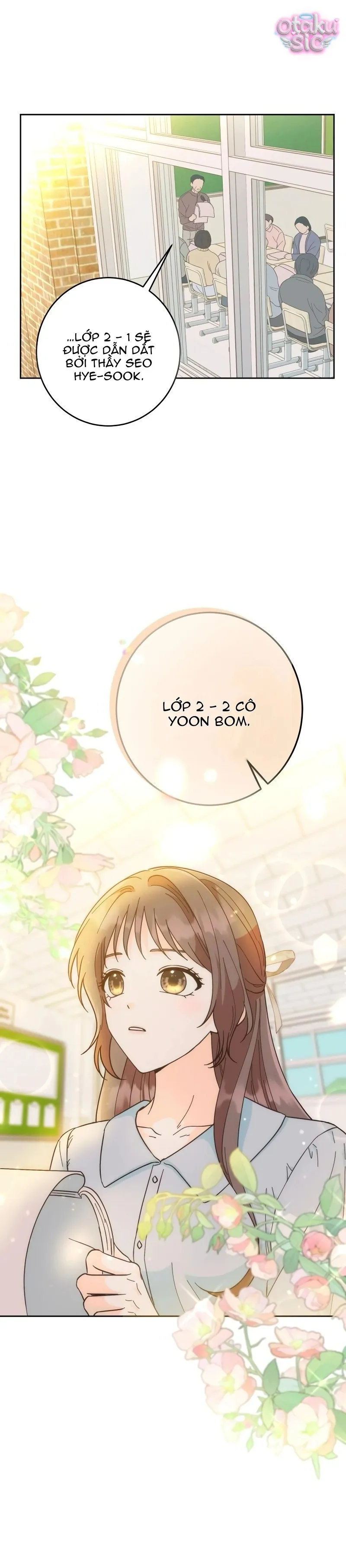 Cơn sốt mùa hạ - Chap 1 - Trang 4