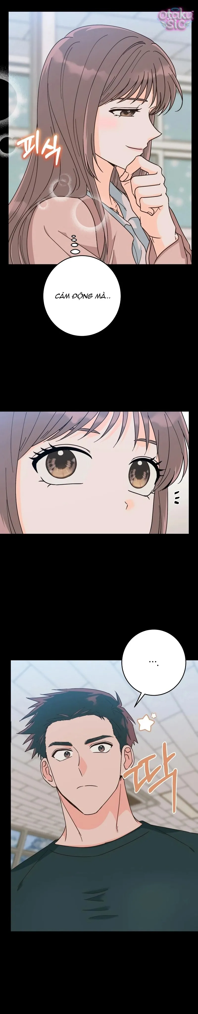 Cơn sốt mùa hạ - Chap 1 - Trang 32