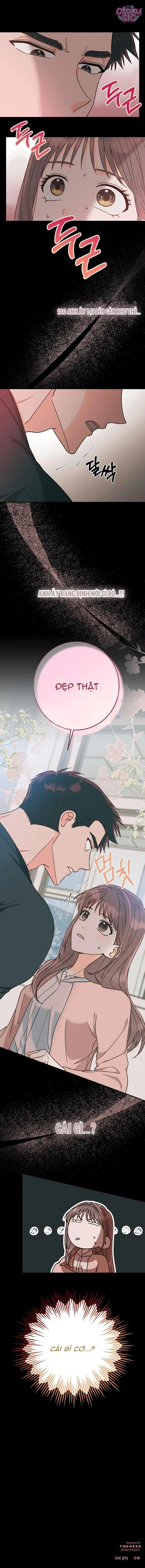 Cơn sốt mùa hạ - Chap 1 - Trang 34