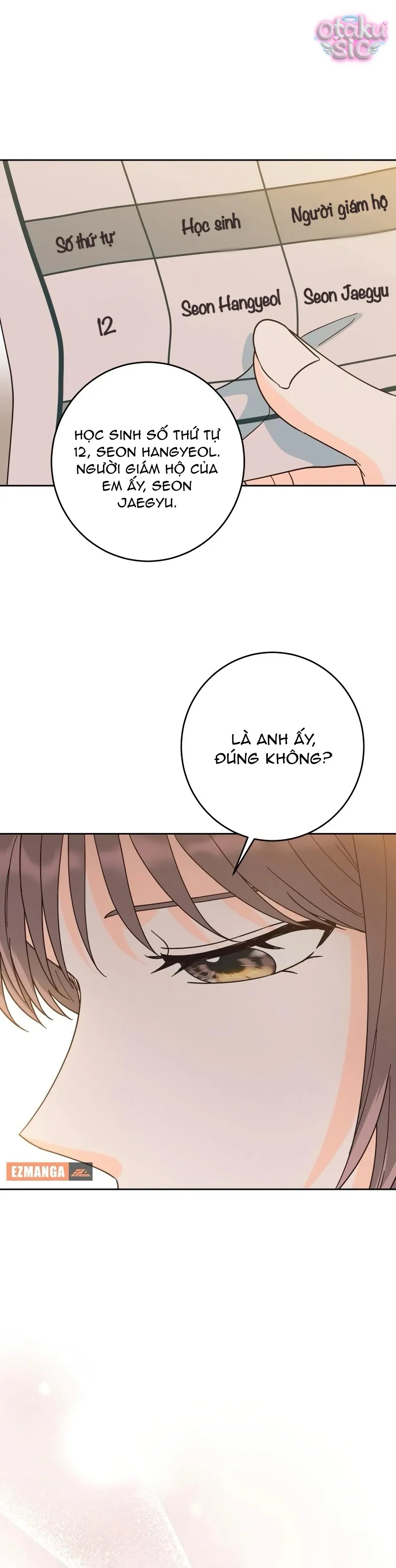 Cơn sốt mùa hạ - Chap 1 - Trang 7