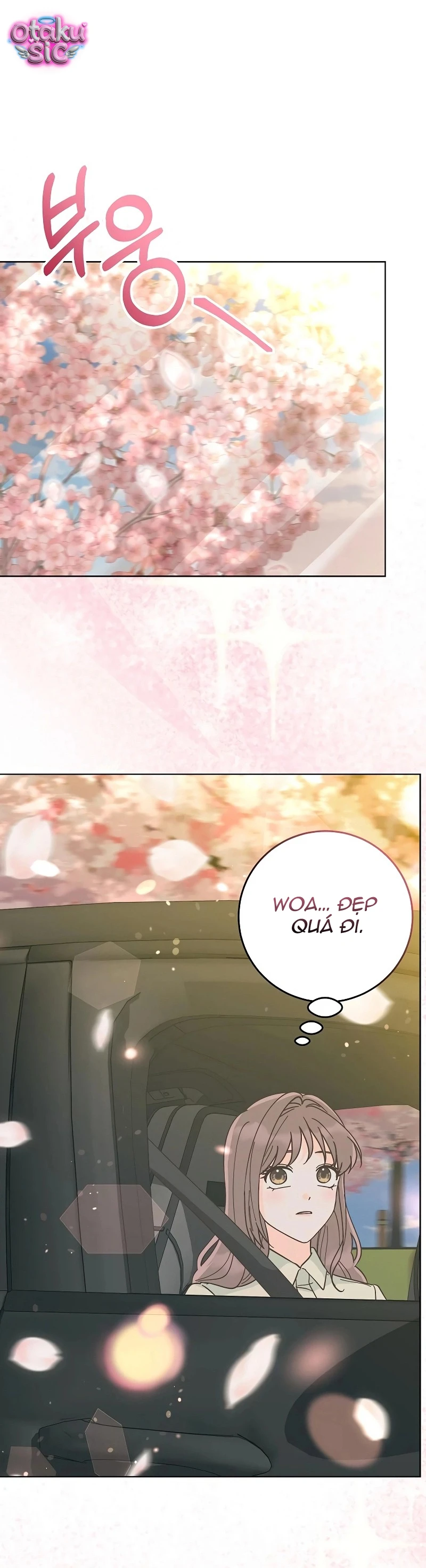 Cơn sốt mùa hạ - Chap 10 - Trang 1