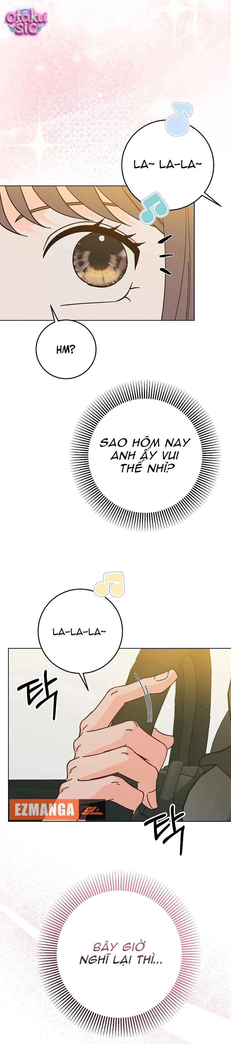 Cơn sốt mùa hạ - Chap 10 - Trang 2