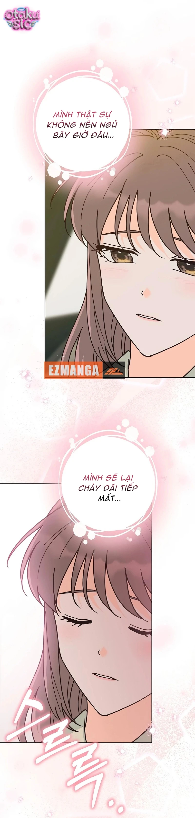 Cơn sốt mùa hạ - Chap 10 - Trang 12