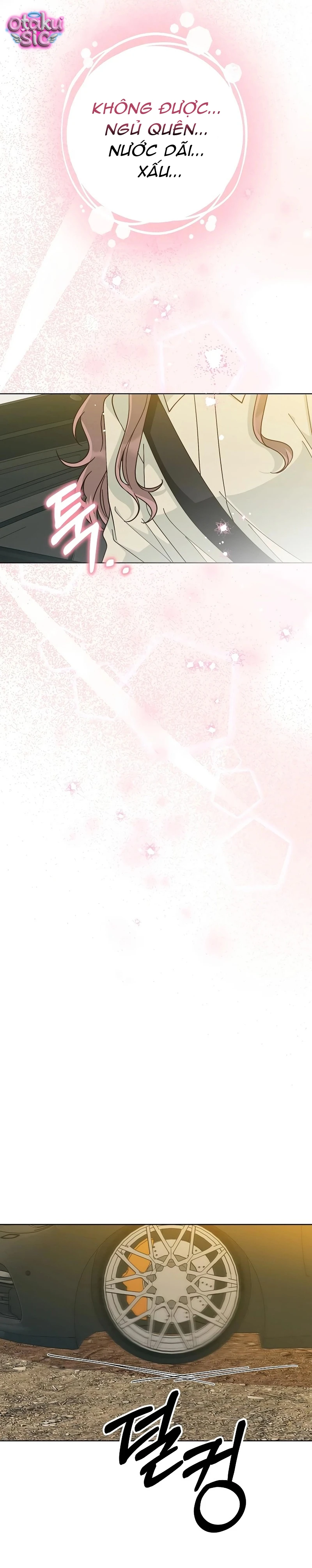 Cơn sốt mùa hạ - Chap 10 - Trang 13