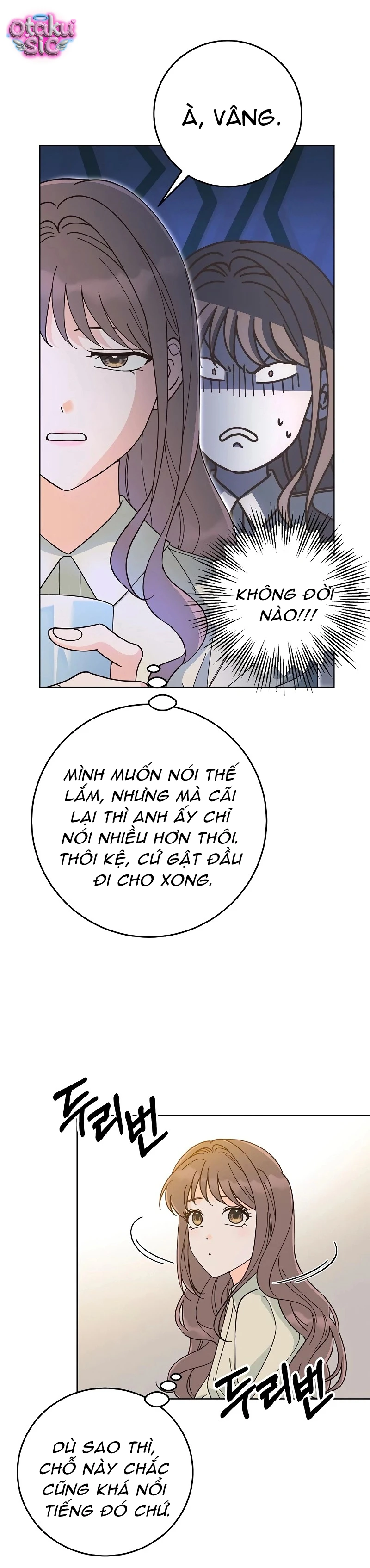 Cơn sốt mùa hạ - Chap 10 - Trang 24