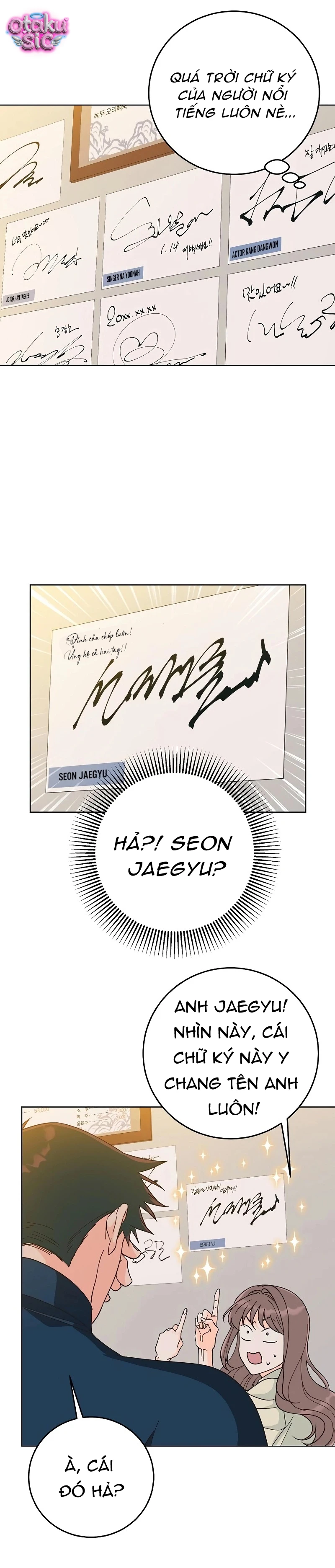 Cơn sốt mùa hạ - Chap 10 - Trang 25