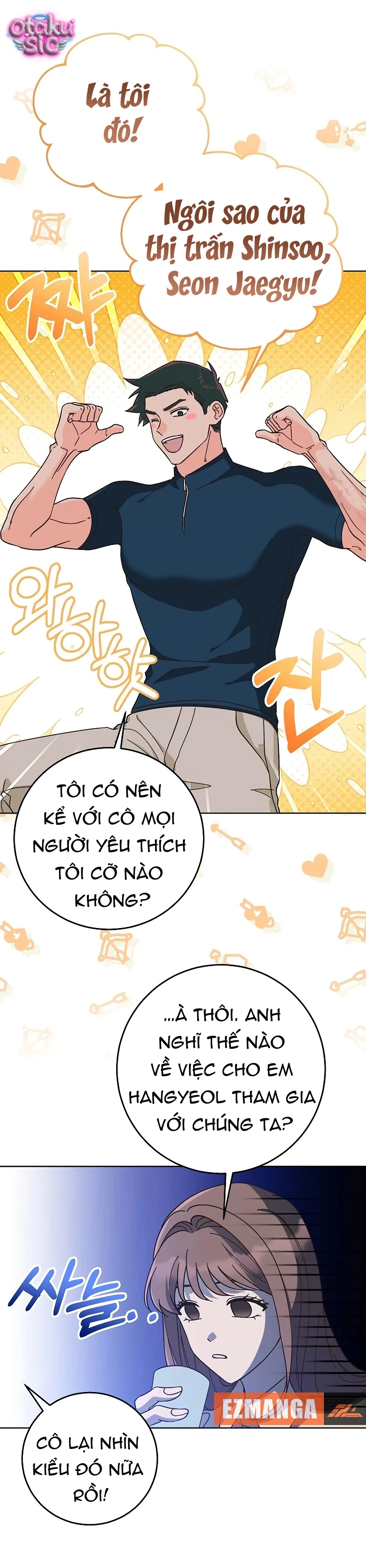 Cơn sốt mùa hạ - Chap 10 - Trang 26
