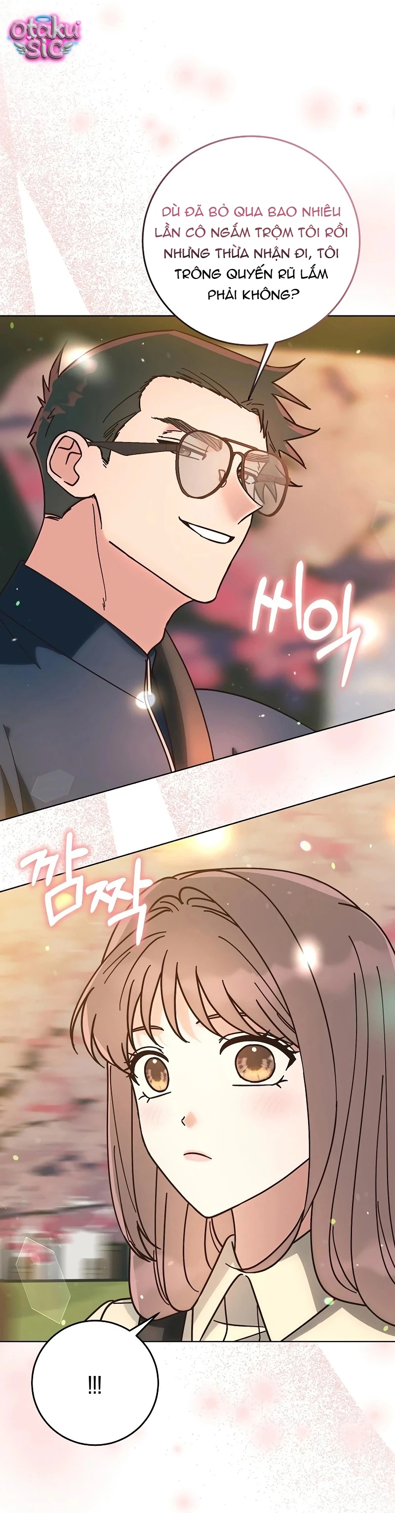 Cơn sốt mùa hạ - Chap 10 - Trang 5