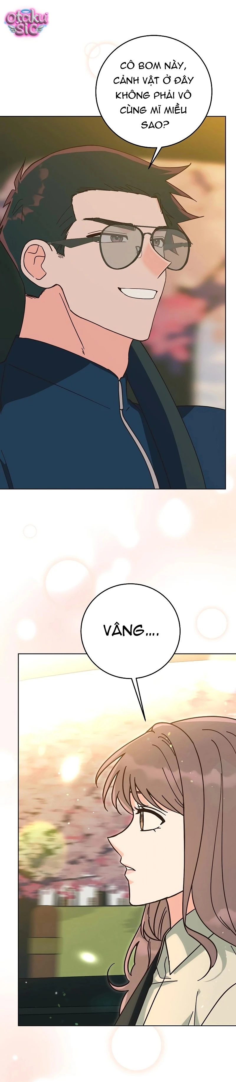 Cơn sốt mùa hạ - Chap 10 - Trang 10