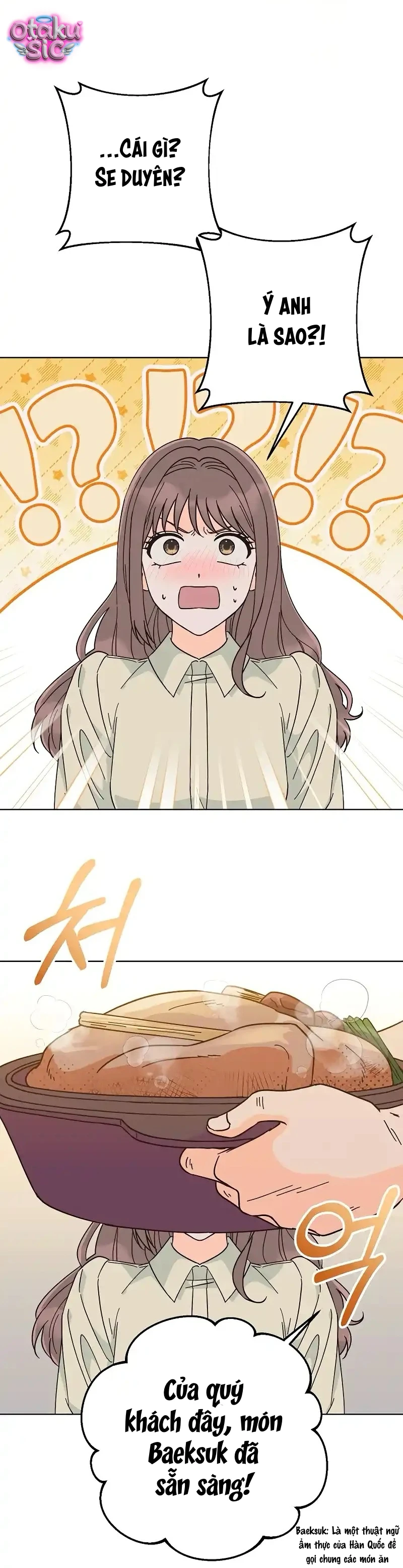 Cơn sốt mùa hạ - Chap 11 - Trang 2