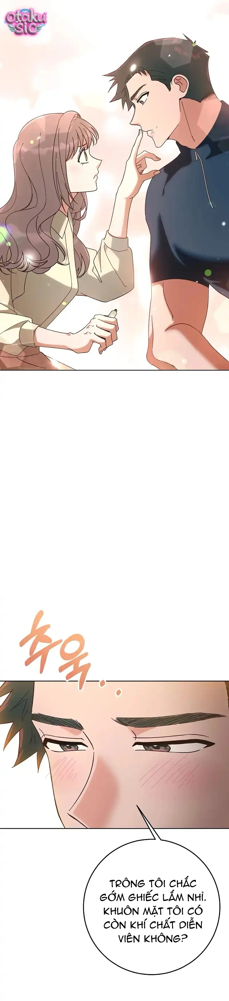 Cơn sốt mùa hạ - Chap 11 - Trang 16