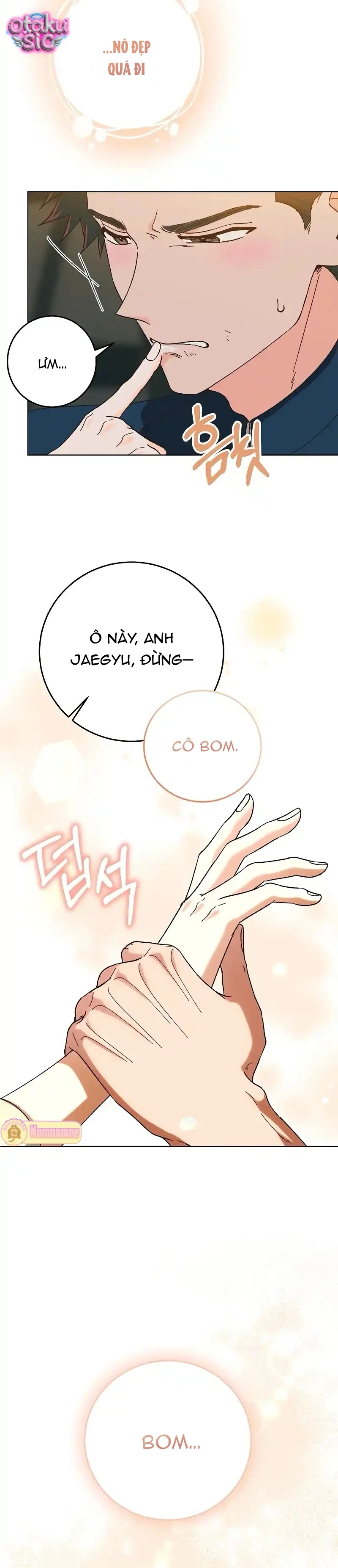 Cơn sốt mùa hạ - Chap 11 - Trang 18