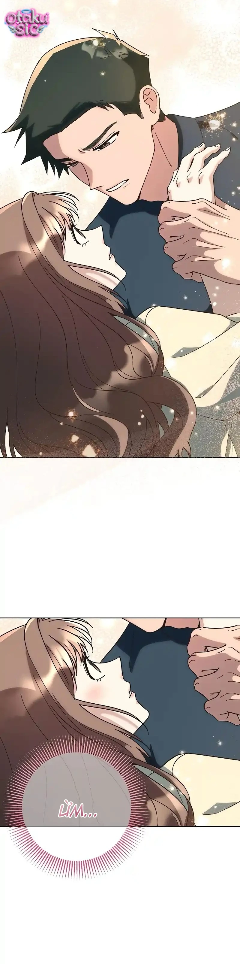 Cơn sốt mùa hạ - Chap 11 - Trang 19