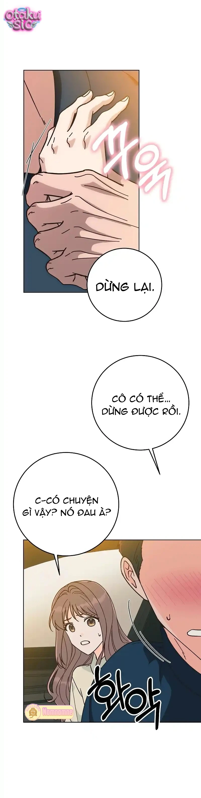 Cơn sốt mùa hạ - Chap 11 - Trang 20