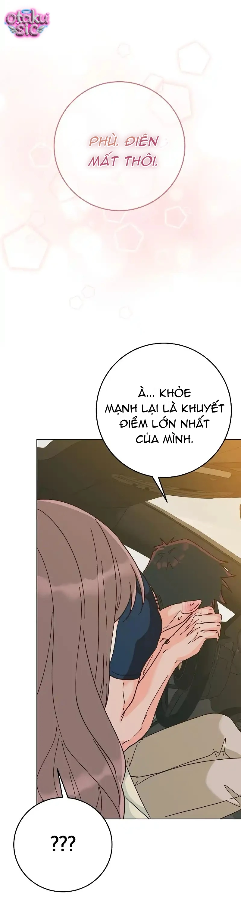 Cơn sốt mùa hạ - Chap 11 - Trang 21
