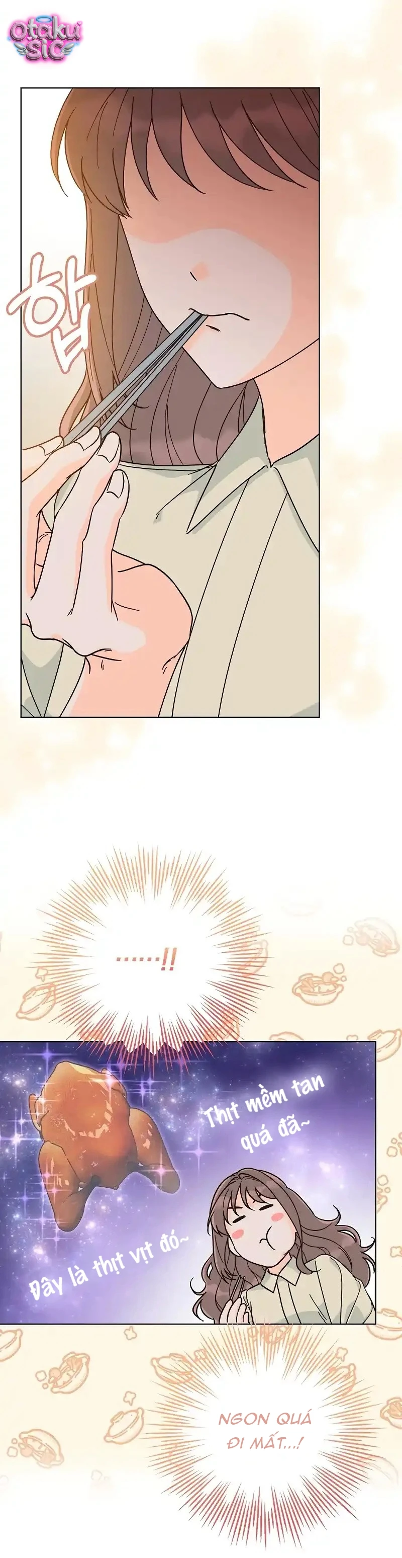 Cơn sốt mùa hạ - Chap 11 - Trang 5