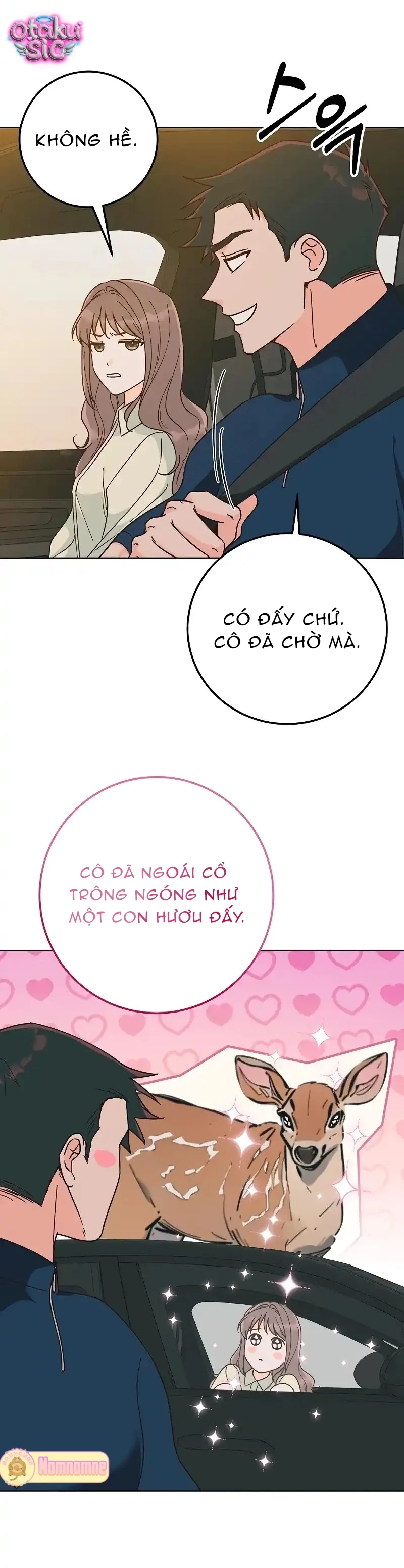 Cơn sốt mùa hạ - Chap 12 - Trang 7