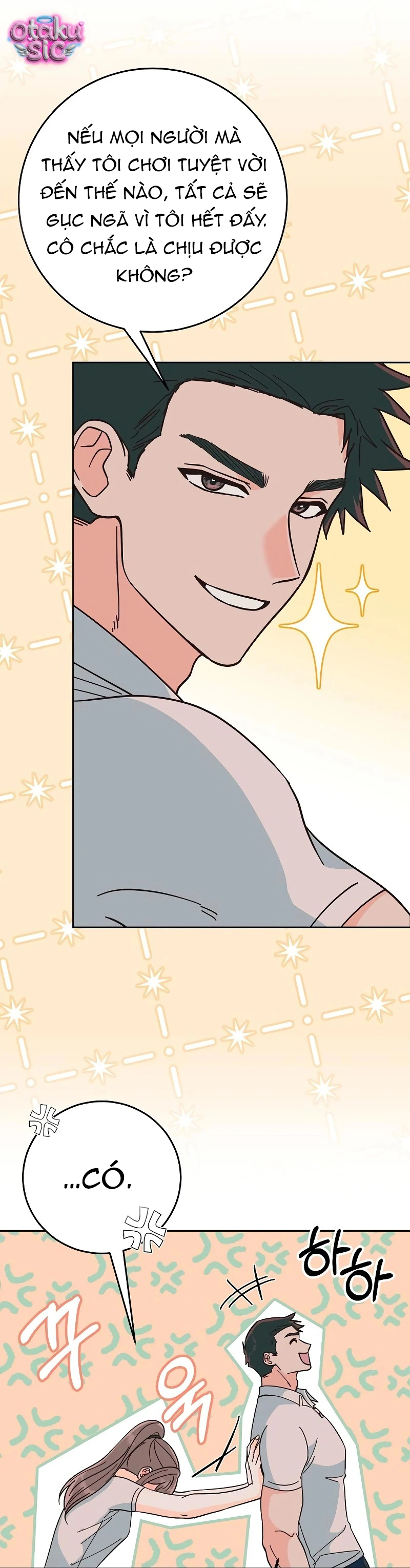 Cơn sốt mùa hạ - Chap 13 - Trang 16