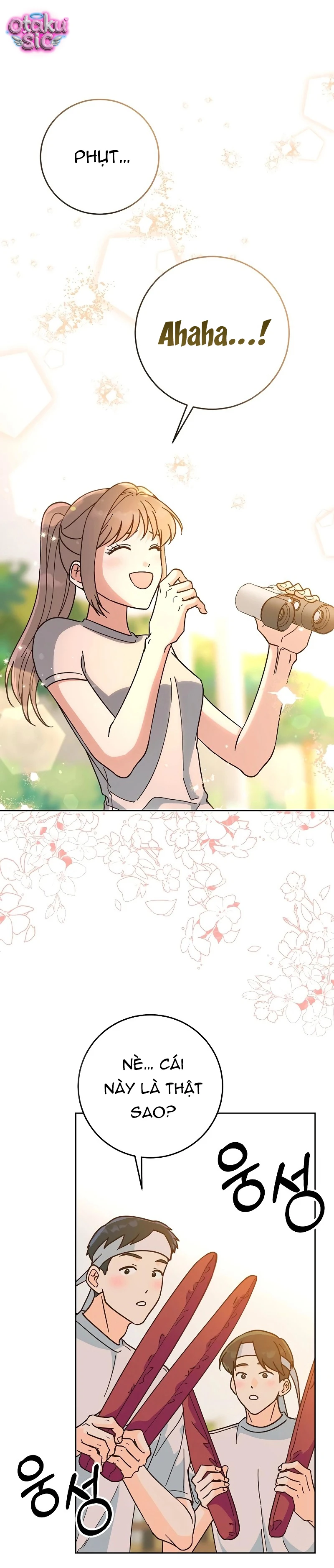 Cơn sốt mùa hạ - Chap 13 - Trang 22