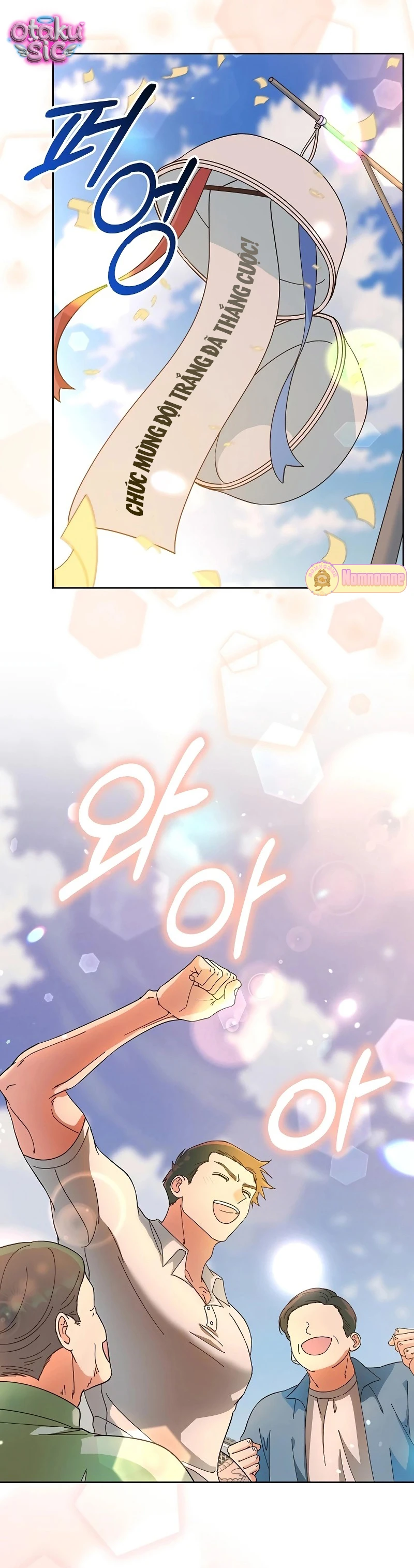 Cơn sốt mùa hạ - Chap 13 - Trang 24