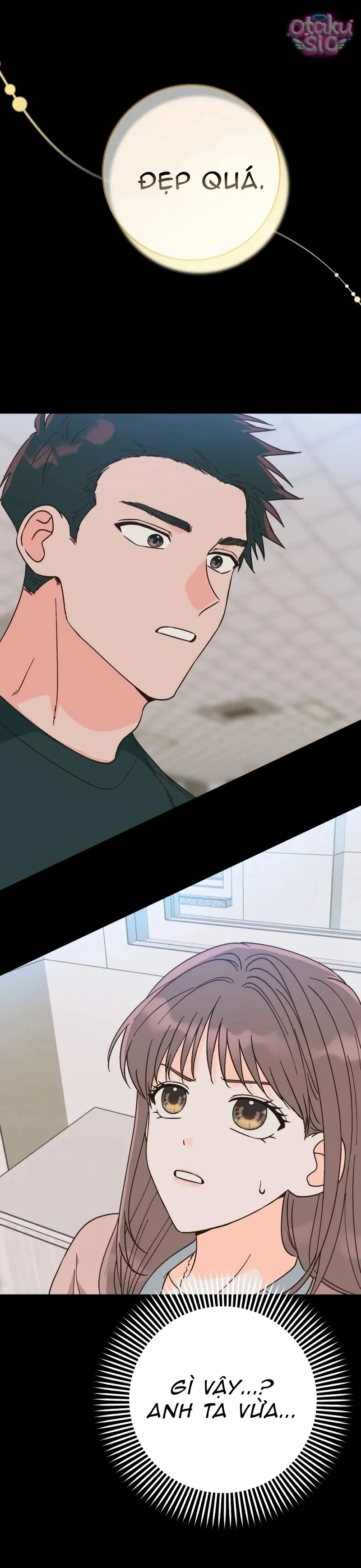 Cơn sốt mùa hạ - Chap 2 - Trang 1