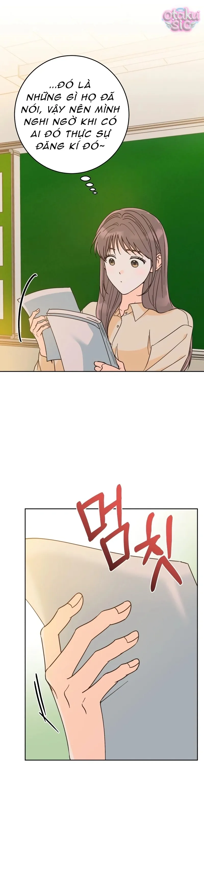 Cơn sốt mùa hạ - Chap 2 - Trang 13