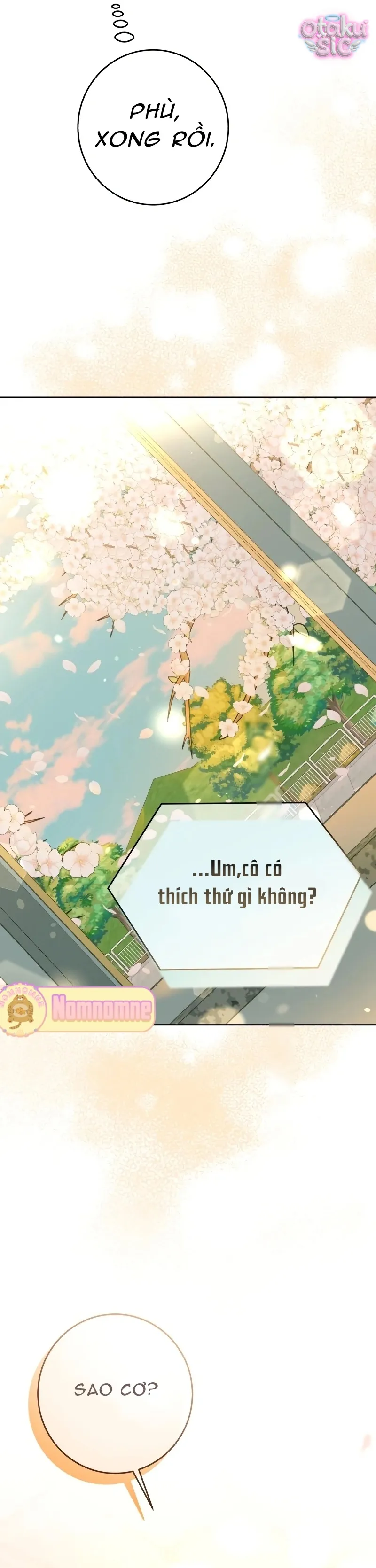 Cơn sốt mùa hạ - Chap 2 - Trang 25