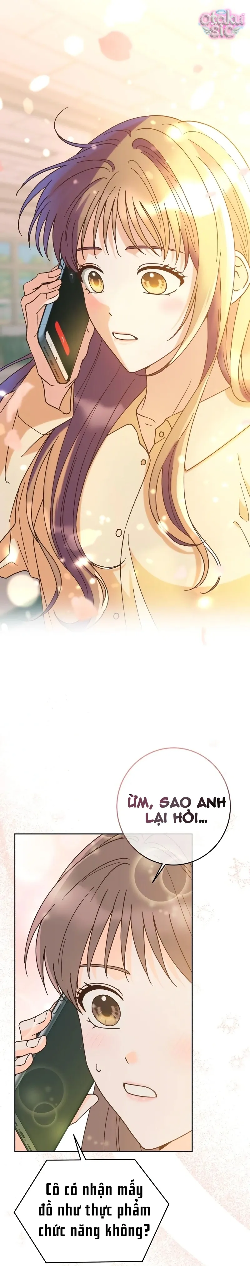 Cơn sốt mùa hạ - Chap 2 - Trang 26