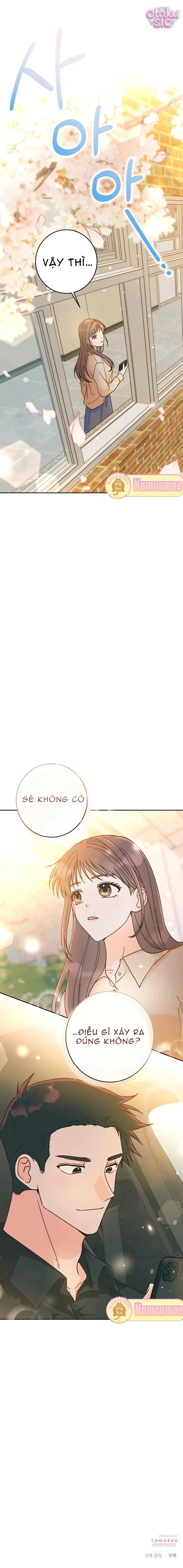 Cơn sốt mùa hạ - Chap 2 - Trang 30