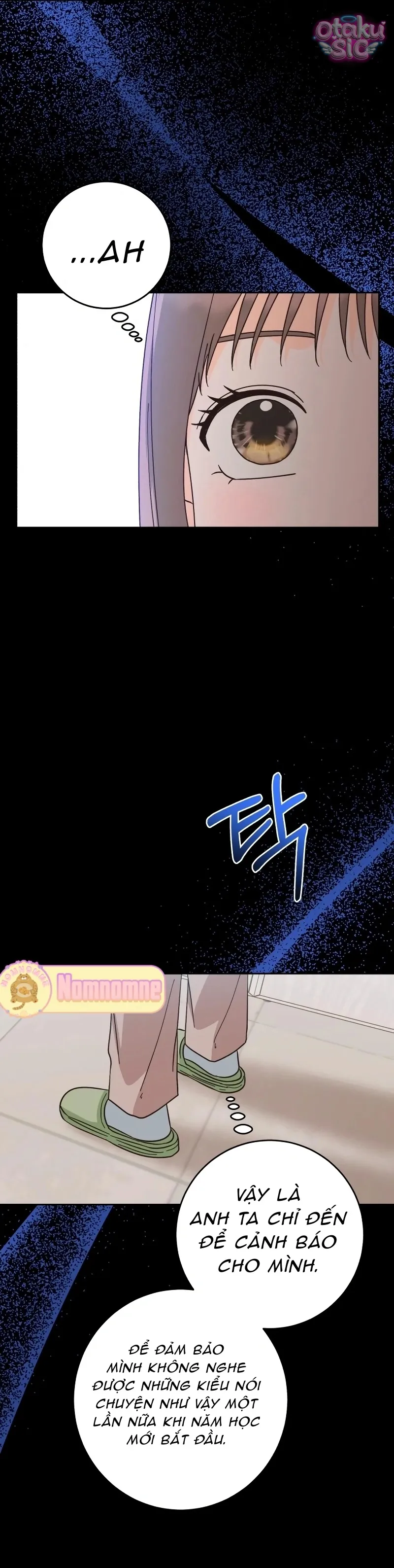 Cơn sốt mùa hạ - Chap 2 - Trang 4