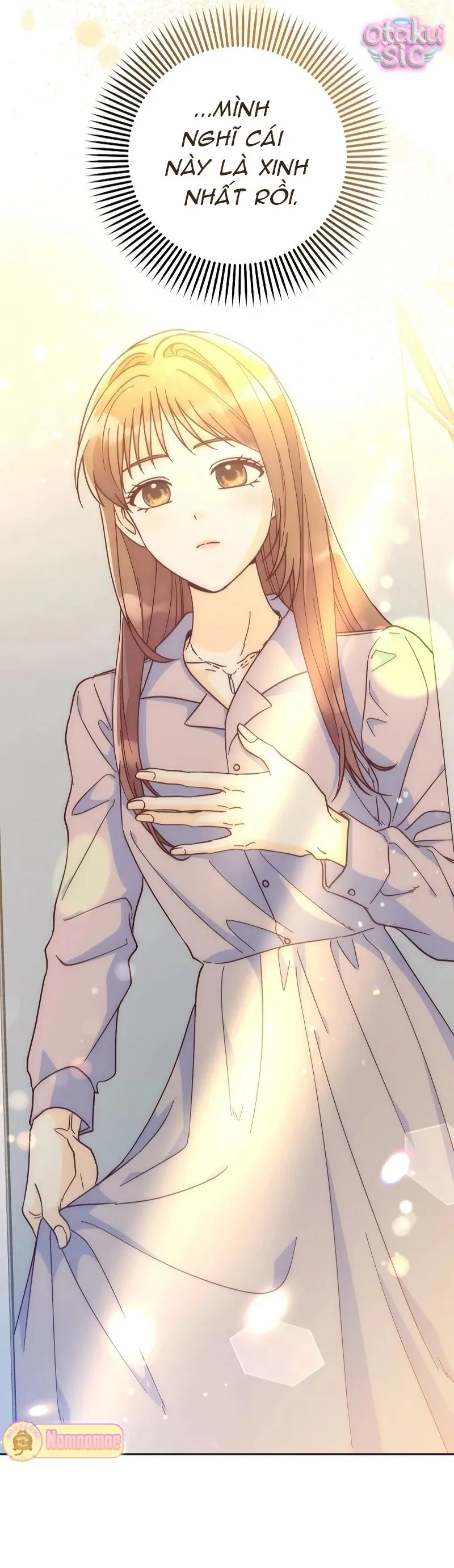 Cơn sốt mùa hạ - Chap 3 - Trang 2