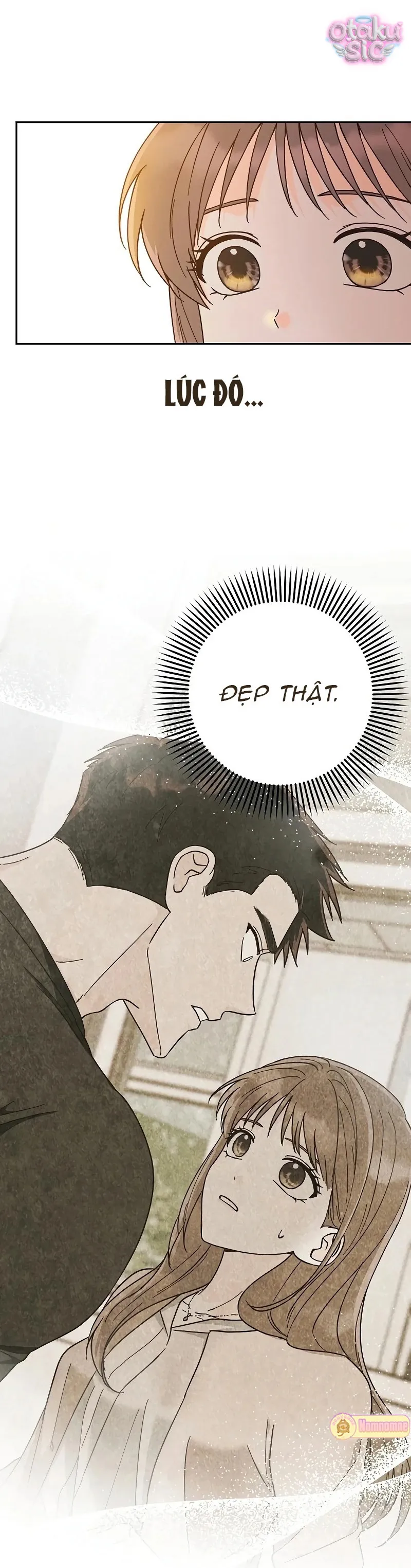 Cơn sốt mùa hạ - Chap 3 - Trang 11