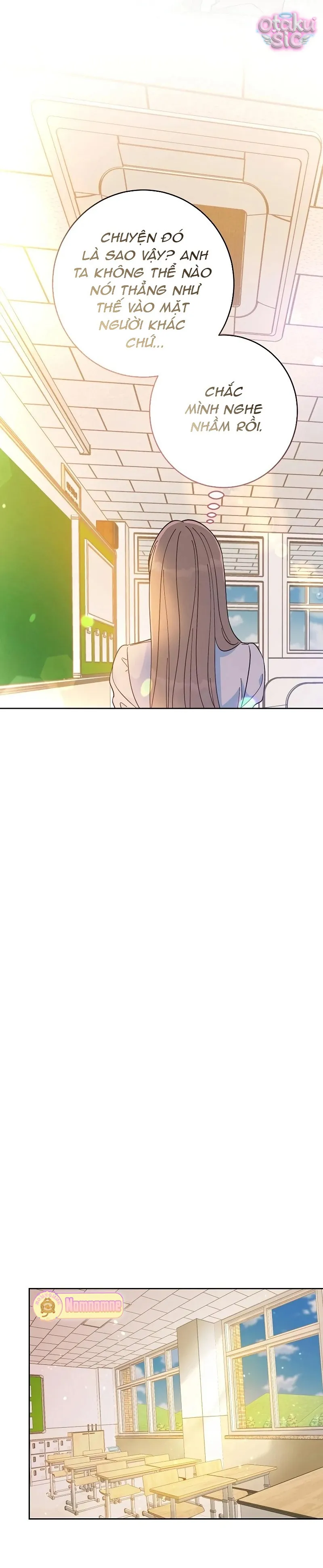 Cơn sốt mùa hạ - Chap 3 - Trang 12