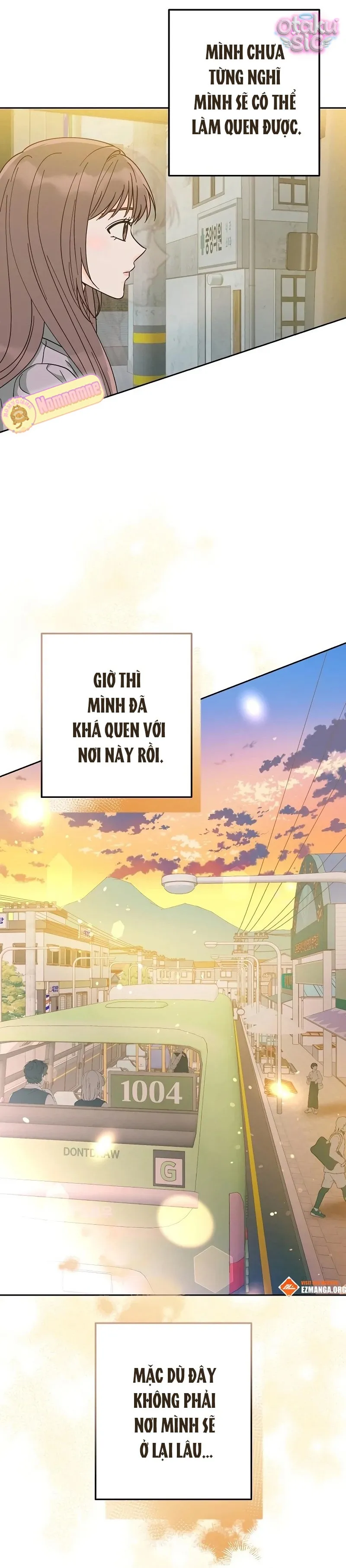 Cơn sốt mùa hạ - Chap 3 - Trang 4
