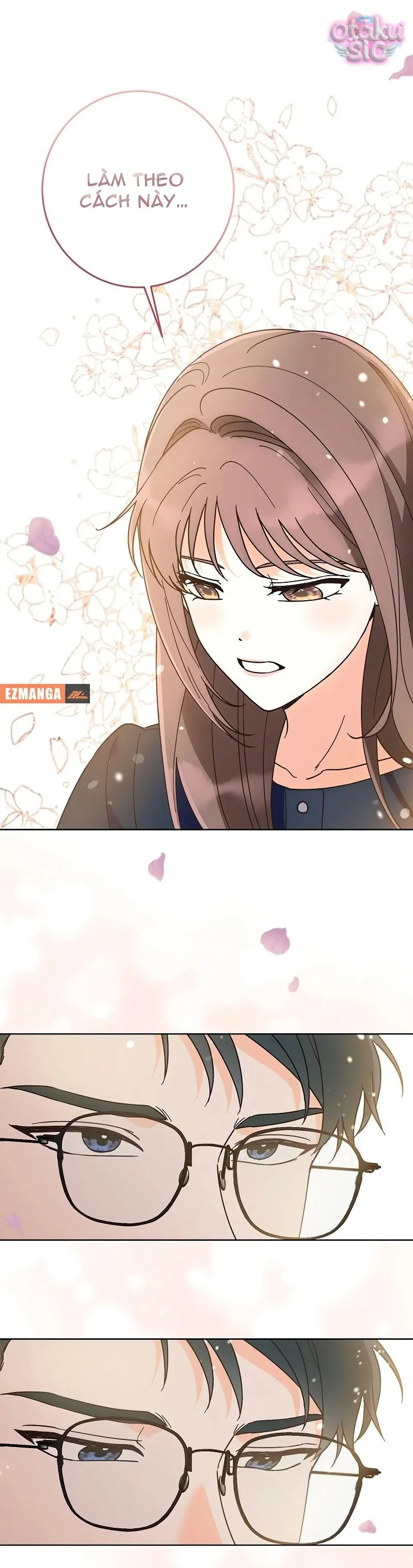 Cơn sốt mùa hạ - Chap 4 - Trang 13