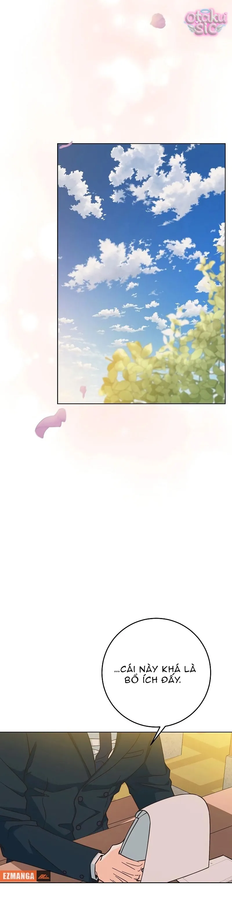 Cơn sốt mùa hạ - Chap 4 - Trang 14