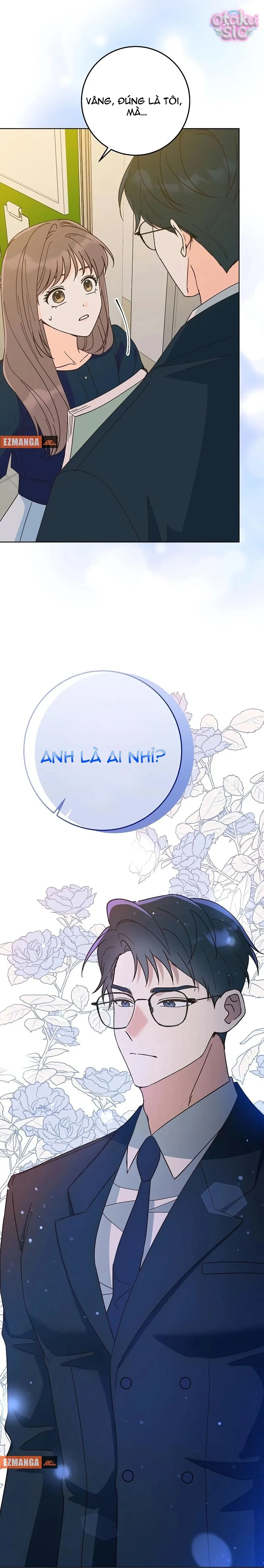 Cơn sốt mùa hạ - Chap 4 - Trang 3