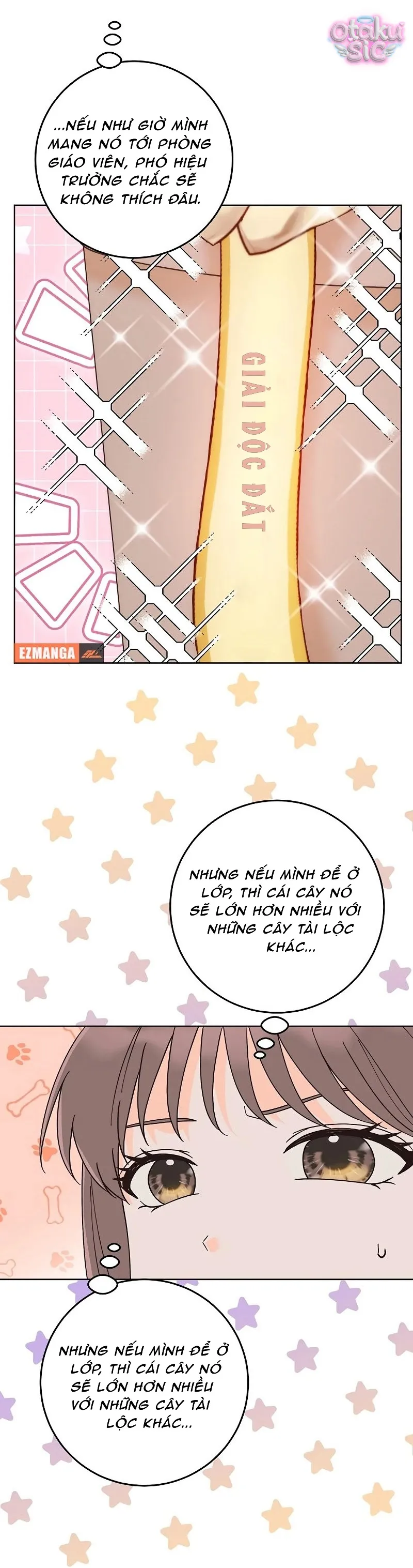 Cơn sốt mùa hạ - Chap 4 - Trang 24