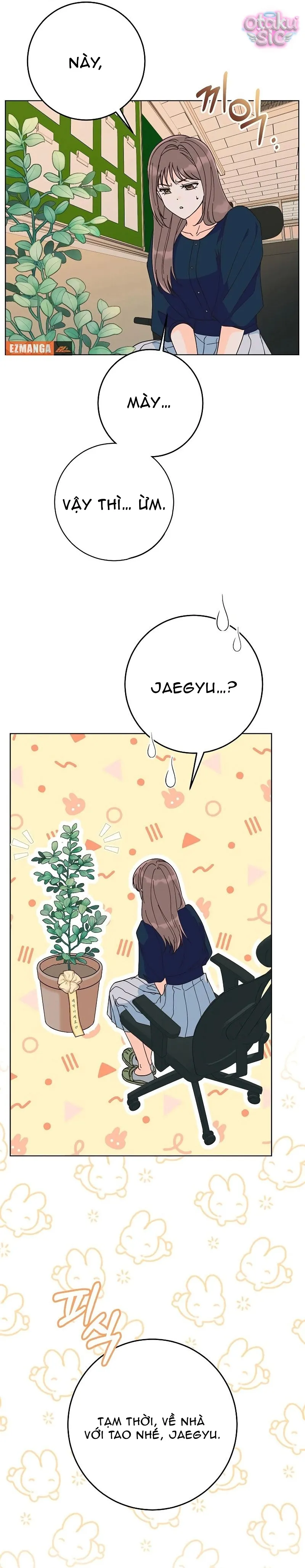 Cơn sốt mùa hạ - Chap 4 - Trang 25