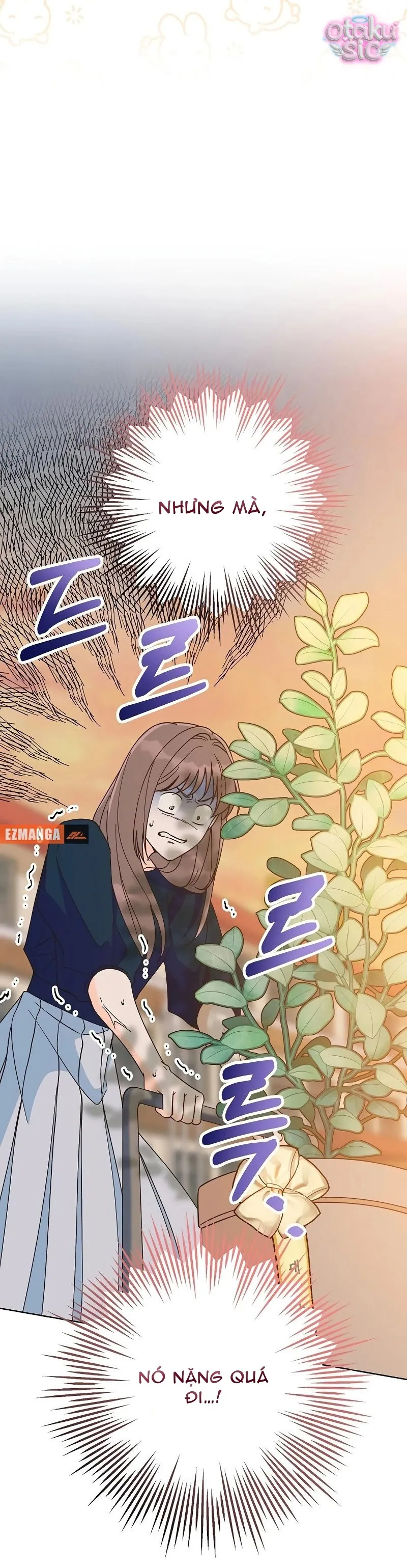 Cơn sốt mùa hạ - Chap 4 - Trang 26