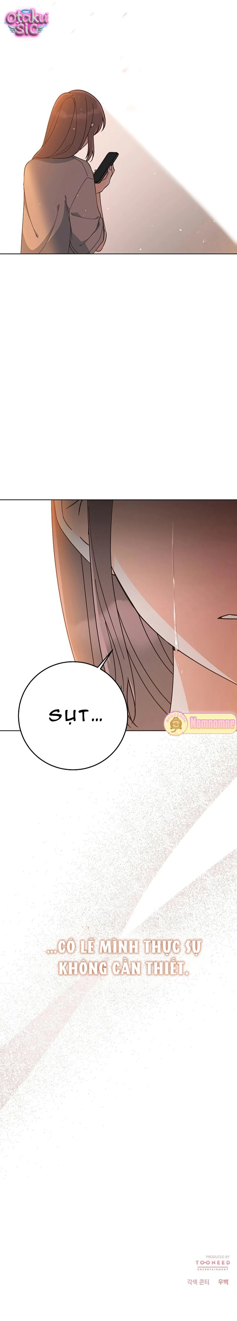 Cơn sốt mùa hạ - Chap 6 - Trang 23