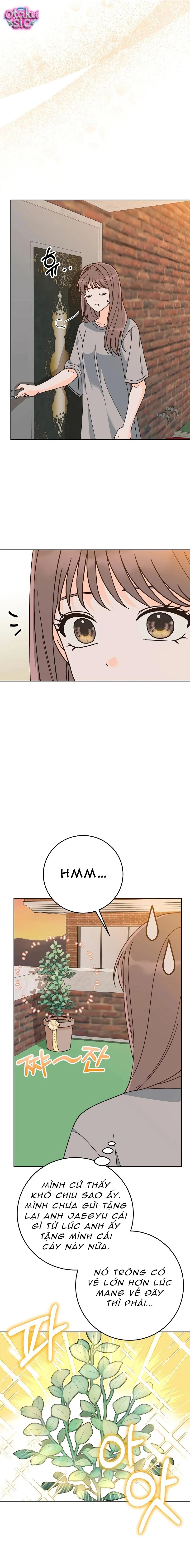 Cơn sốt mùa hạ - Chap 7 - Trang 19