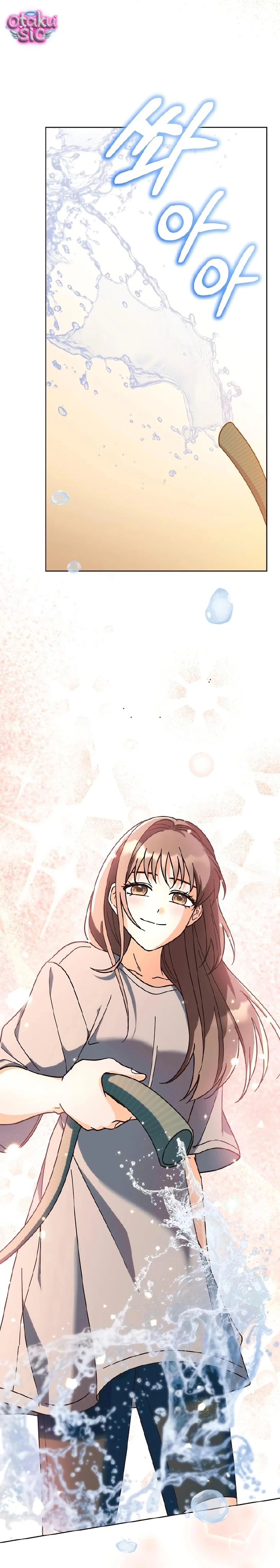 Cơn sốt mùa hạ - Chap 8 - Trang 1